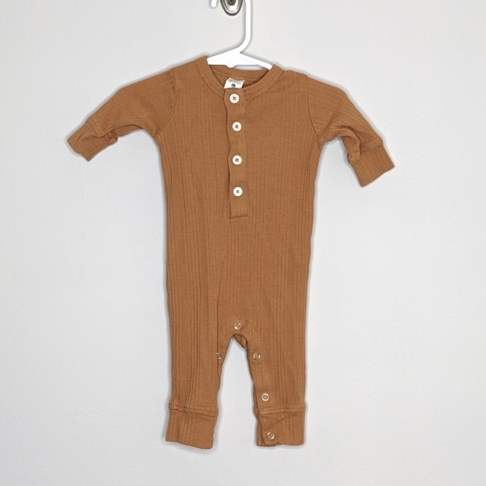 Kate Quinn Organic Romper Onepiece 0-3m